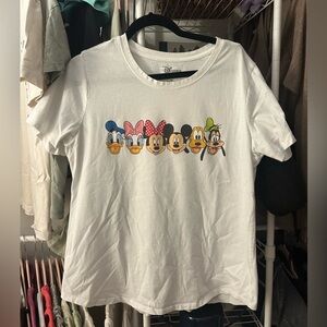 Women’s Disney T-Shirt